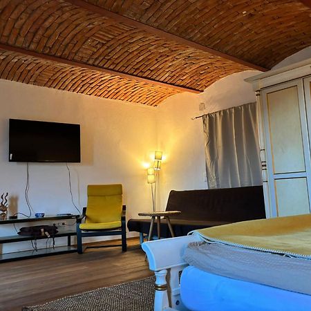 Auern Apartement Екстер'єр фото
