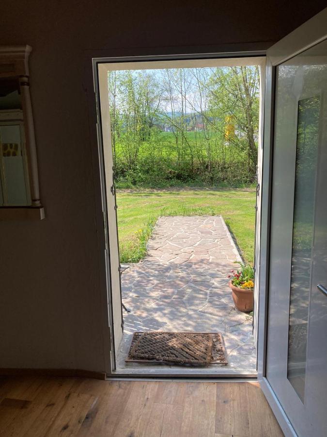 Auern Apartement Екстер'єр фото