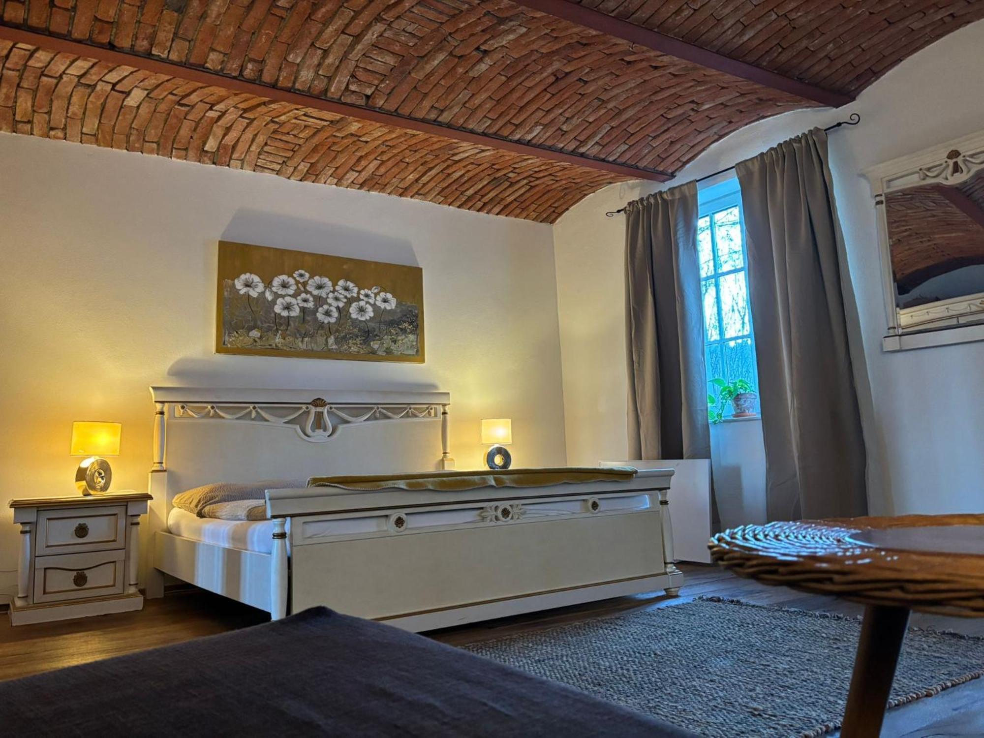 Auern Apartement Екстер'єр фото