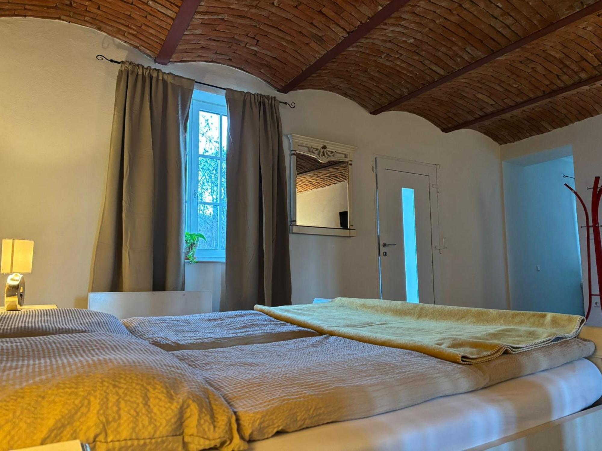 Auern Apartement Екстер'єр фото