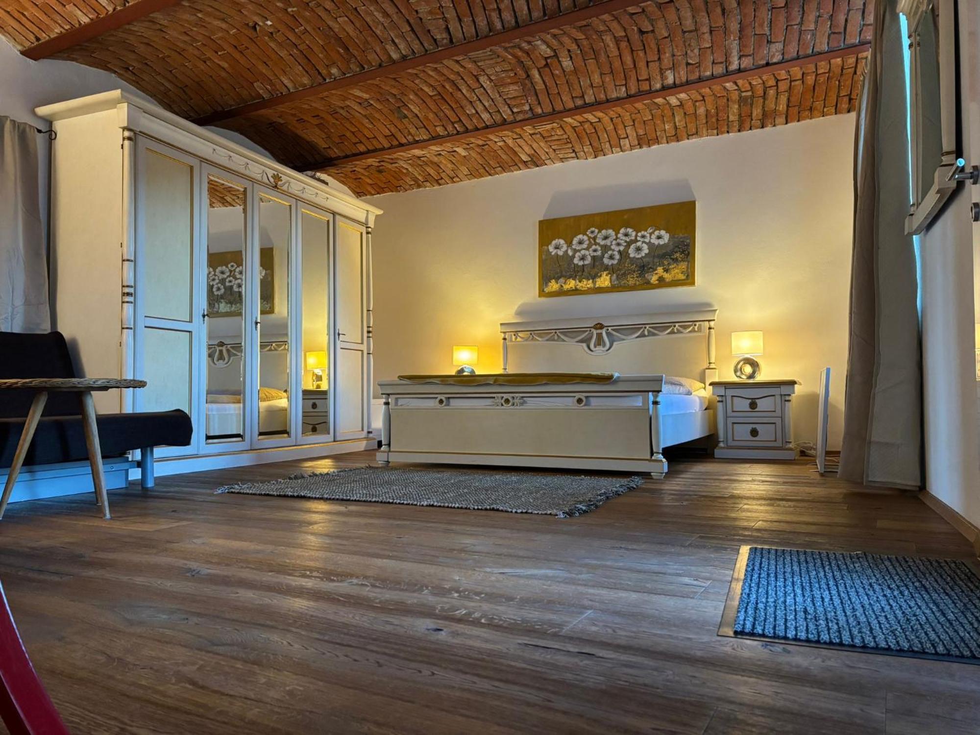 Auern Apartement Екстер'єр фото