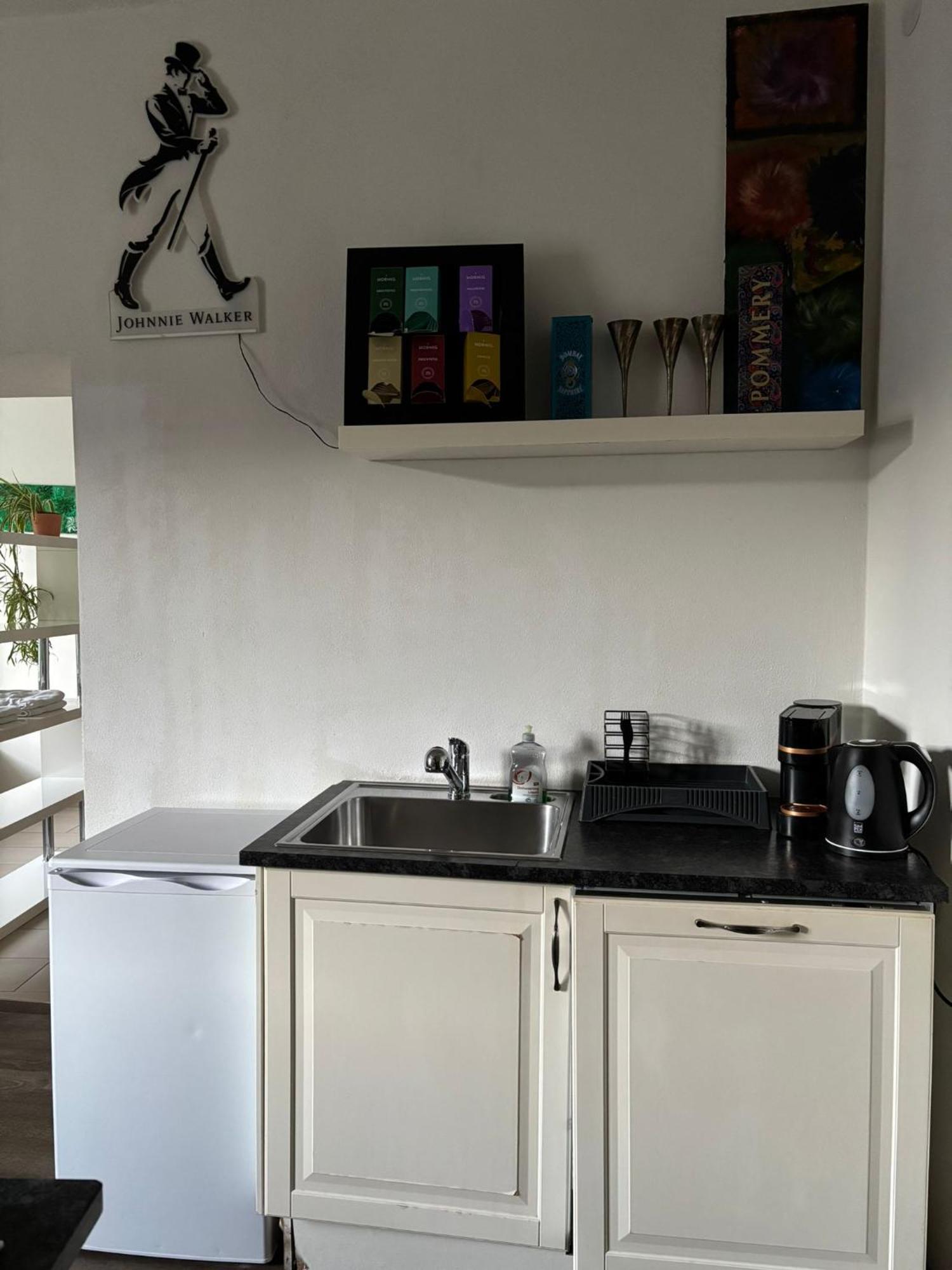 Auern Apartement Екстер'єр фото