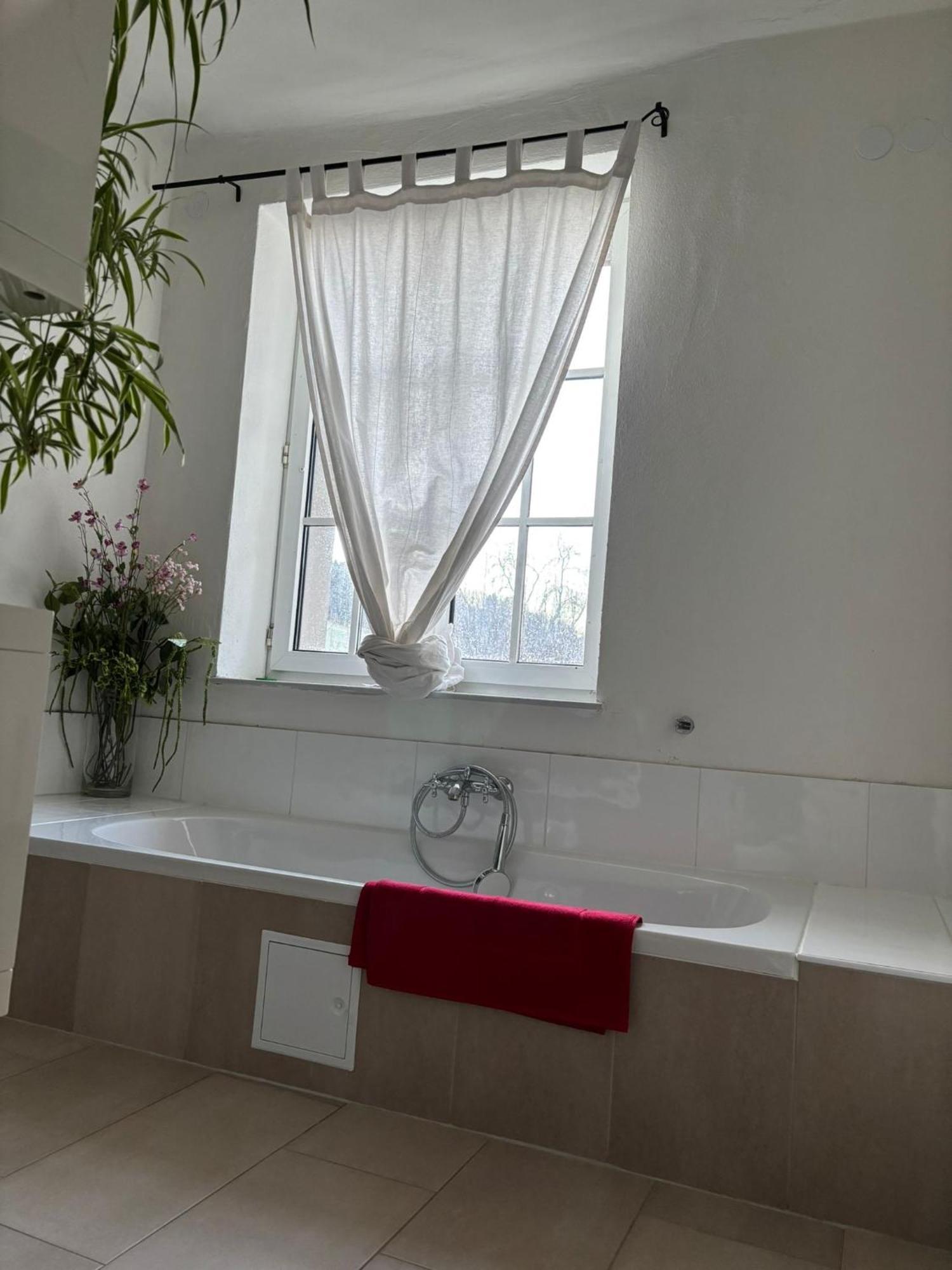 Auern Apartement Екстер'єр фото