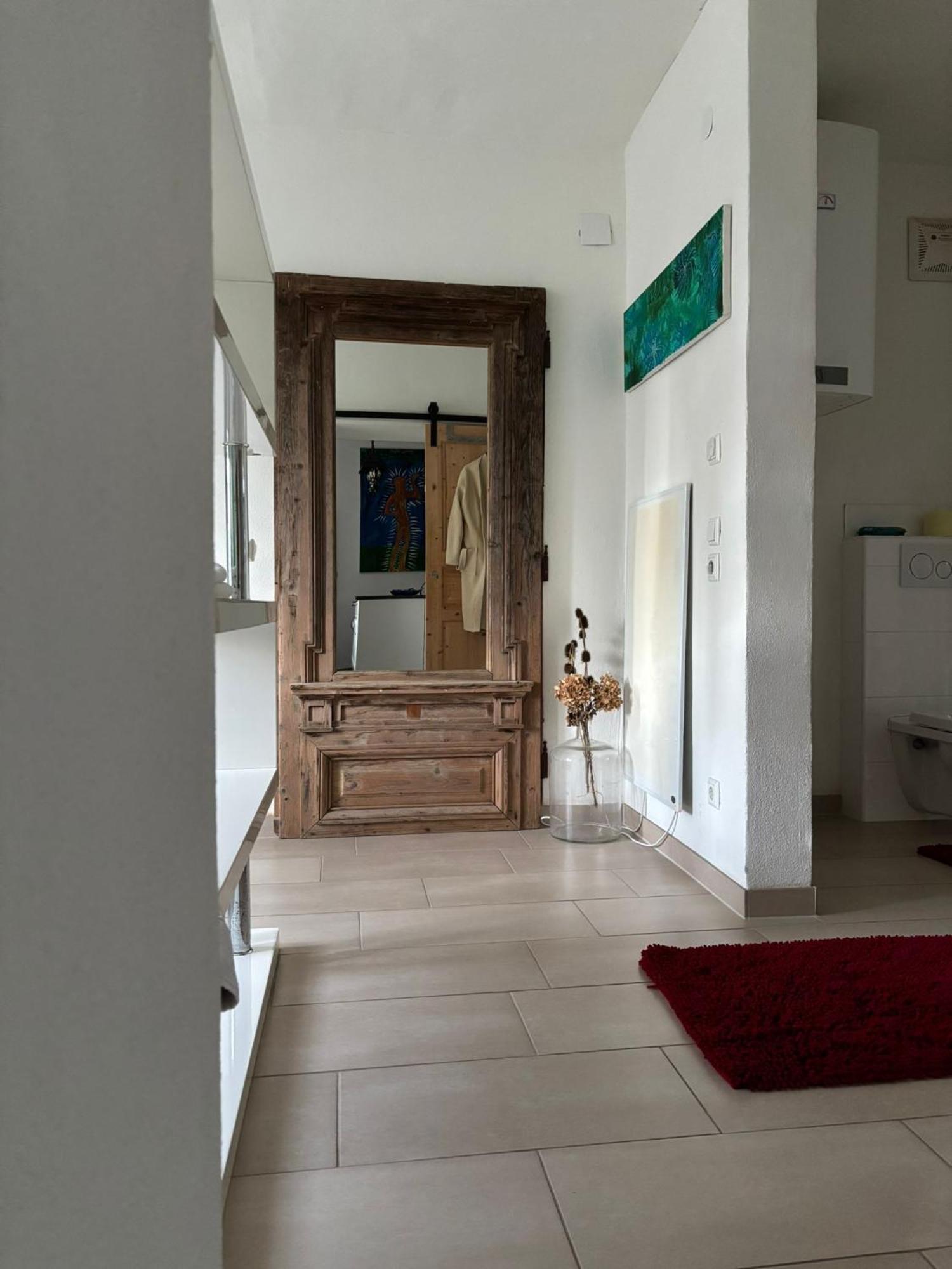 Auern Apartement Екстер'єр фото