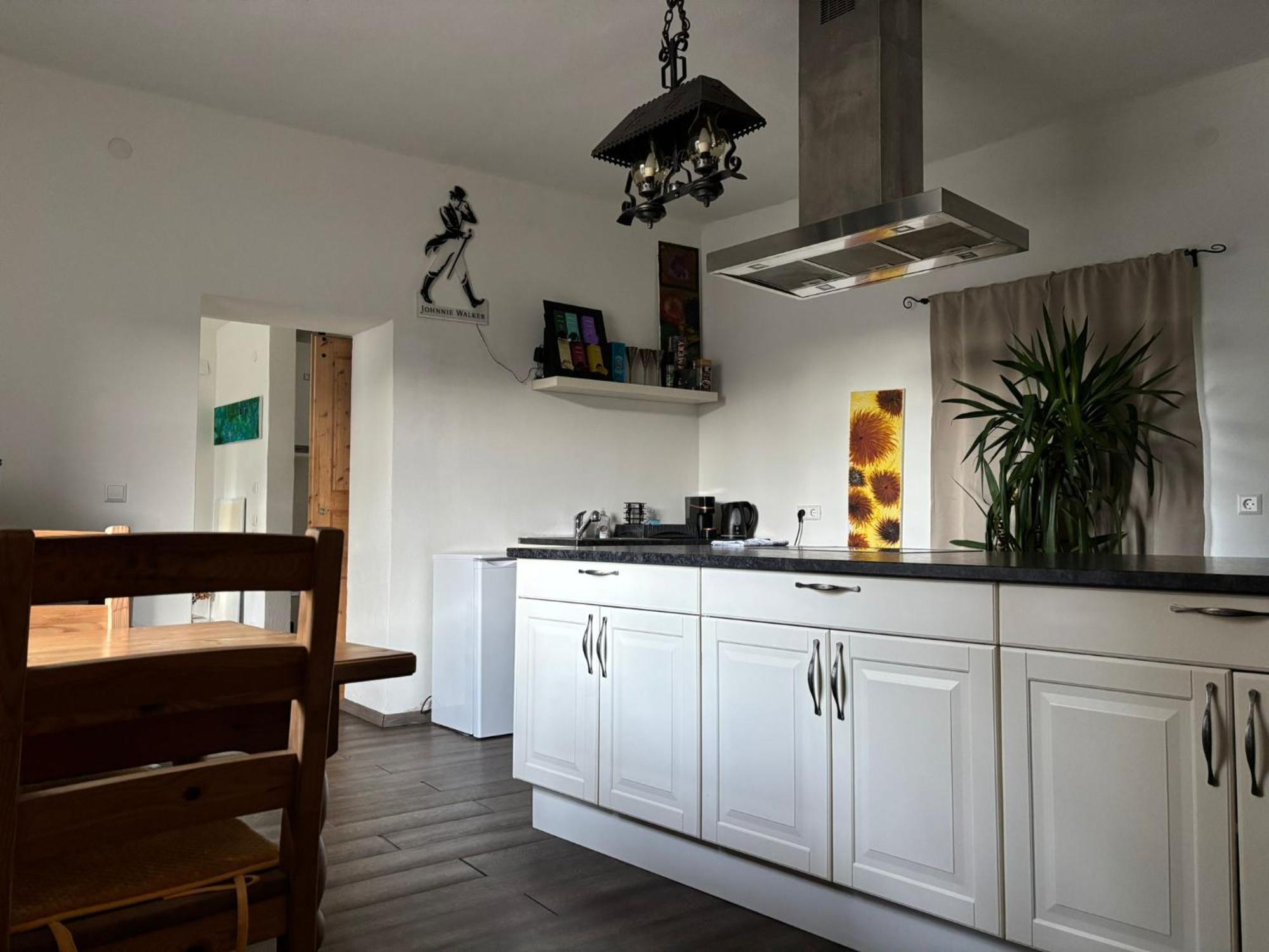 Auern Apartement Екстер'єр фото