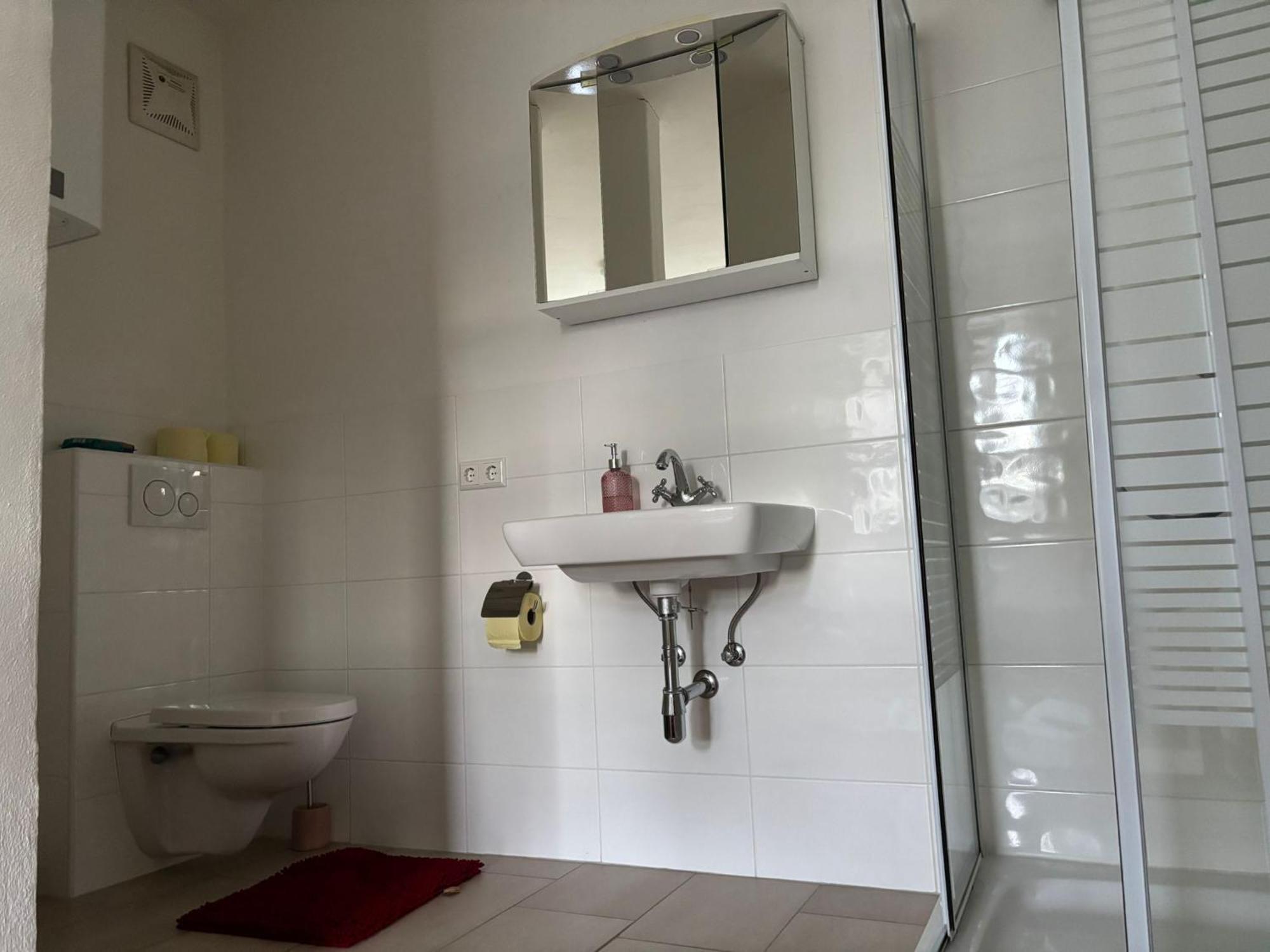 Auern Apartement Екстер'єр фото