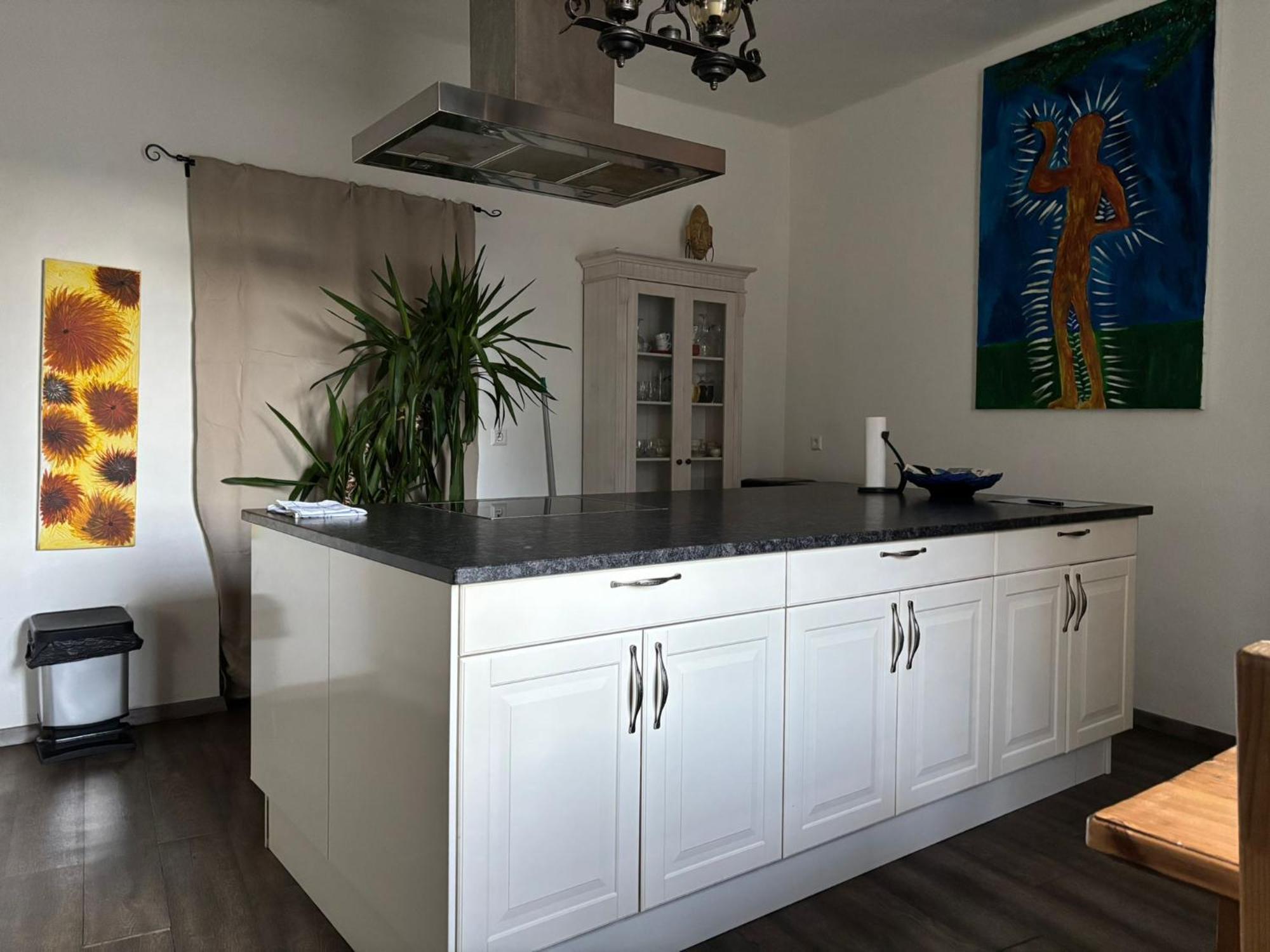 Auern Apartement Екстер'єр фото